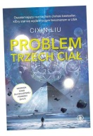 WSPOMNIENIE O PRZESZŁOŚCI ZIEMI T. 1 PROBLEM. . CIXIN LIU