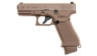 Umarex - Pistolet ASG Glock 19X - CO2 GBB 6 mm
