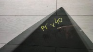 Volvo V40 2018 rear part side right window door