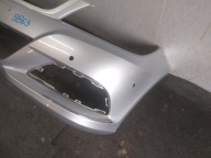 BUMPER FRONT MERCEDES C KLASA W204 LIFT 10