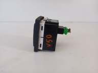 VOLVO V50 S40 II light switch 30739299