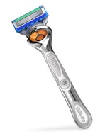 Gillette Proglide Power SILVERTOUCH Nr1 USA b-pud