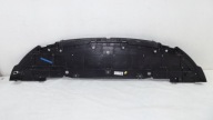 Renault Megane V E techplyta cover below bumper front 638440247R