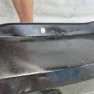 DACIA SANDERO STEPWAY II 2 LIFT 16- bumper rear part rear 4XPDC
