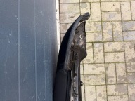 Mini Cooper S 14- F56 bumper rear part rear