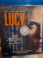 Lucy blu ray