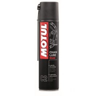 SMAR DO ŁAŃCUCHA O-RING MOTUL C2 ROAD 0,4L SPRAY