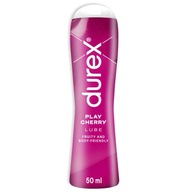 Durex Play Soczysta Wiśnia Żel Nawilżający 50 ml