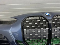 front bumper front BMW 4 G22 G23 M PAKIET complete