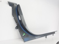 AUDI R8 II 4S0 cover SLUPKA B side cap moulding left threshold