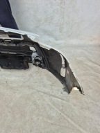 TOYOTA PRIUS + plus LIFT 15- bumper front front grid fog light