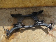 axle beam rear part axle beam subframe Subaru XV