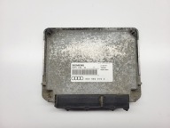 computer control unit of the engine AUDI A3 8L 1.6B 06A906019D