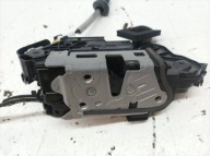 lock door right front 5TC837016D Skoda Karoq and (2017-)