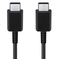 SZYBKI KABEL USB-C TYP-C DO SAMSUNGA S22 S23 S24 SZYBKIE ŁADOWANIE 1.8M