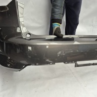 OPEL ASTRA L KOMBI 22- bumper rear part rear PDC