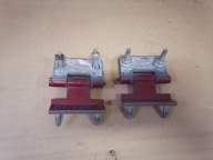 hinges bonnet rear part boot KPL PEUGEOT PARTNER and
