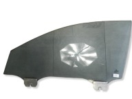 Volkswagen Phaeton window door left front podwojna 2011 43R00424