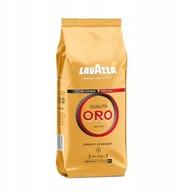 Lavazza Qualita Oro kawa ziarnista250g