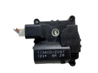Micro moteur Bloc de chauffage complet COROLLA VERSO II 113800-2051