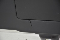 boot doors rear part NISSAN JUKE
