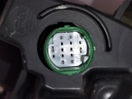light front reflektor right ALFA ROMEO MILANO JUNIOR 24- FULL LED