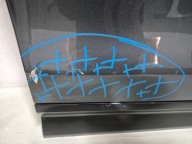 AUDI A6 C9 E-TRON 25- door right front front moulding for door