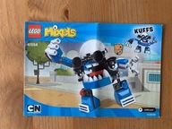 LEGO 41554 - inštrukcia