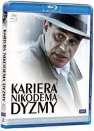 Pakiet. Kariera Nikodema Dyzmy, 2 Blu-ray