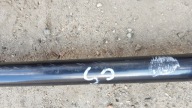 AUDI A6 C5 stabilizer rod clutch front