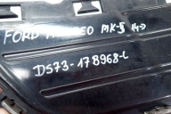 FORD MONDEO MK5 V 14- grid central front DS73-17B968-L