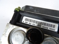 CITROEN DS5 1.6THP Pompa ABS 0265951612