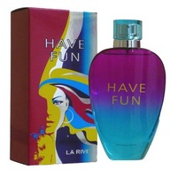 La Rive for Woman Have Fun Parfumovaná voda 30ml