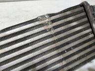 radiator intercooler 0.9T FIAT 500 Cabrio