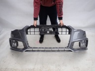 AUDI S6 C7 4G LIFT 14-18 bumper front front washer 4PDC