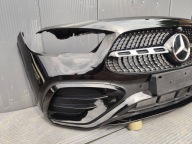 MERCEDES GLA 247 AMG pare-chocs avant 6xPDC complet démontage