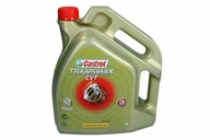 OLEJ CASTROL TRANSMAX CVT 5L / 236.20