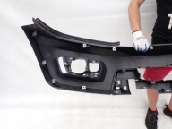 FORD RANGER RAPTOR IV 19- bumper front SPR