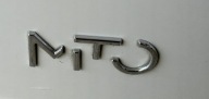 trunk door boot rear part rear ALFA ROMEO MITO