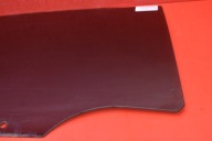window side right rear part rear SKODA SUPERB 3 III 5D HB 15-20