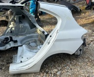 FIAT TIPO II sárvédő bal hátsó hátsó HB