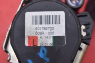 Gurten Sicherheits links vorne Spanner EU 4E1857705 AUDI A8 D3 LIFT 05-07