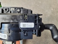 control steering wheel levers and controls ring airbag RANGE ROVER VOGUE L405 4.4 D