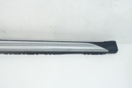 moulding threshold right AUDI A4 B9 LIFT ALLROAD 2019