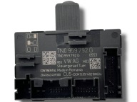 module control unit door left front front SKODA YETI LIFT 7N0959792G !J