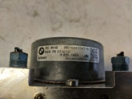 BMW F48 X1 pump control unit abs absu 6883344