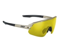 Okulary sportowe rowerowe Kellys Cyclone HF