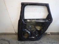 door rear part rear. right AUDI A6 C7 2011-2018 KOMBI