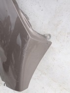 FORD TRANSIT CUSTOM LIFT 17-23 fender front left