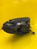 light left Mercedes GLC 254 W254 Full Led A2549061500